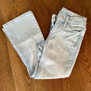 Old Navy | High Rise Flare Jeans